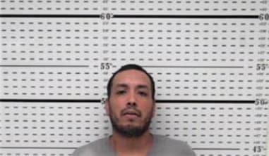 Brandon Reina, - Jim Wells County, TX 